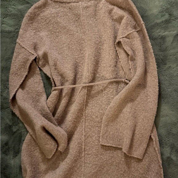 Free People V neck Sweater - Picture 3 of 5